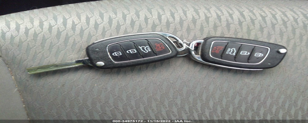 5XYZT3LB4JG556661 2018 HYUNDAI SANTA FE SPORT photo no. 11