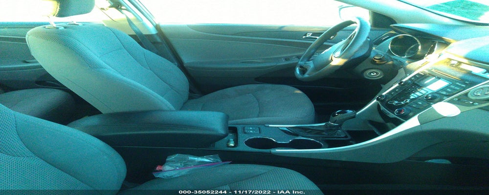 5NPEB4AC0DH628567 2013 HYUNDAI SONATA photo no. 5