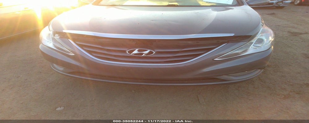 5NPEB4AC0DH628567 2013 HYUNDAI SONATA photo no. 6