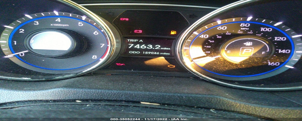 5NPEB4AC0DH628567 2013 HYUNDAI SONATA photo no. 7