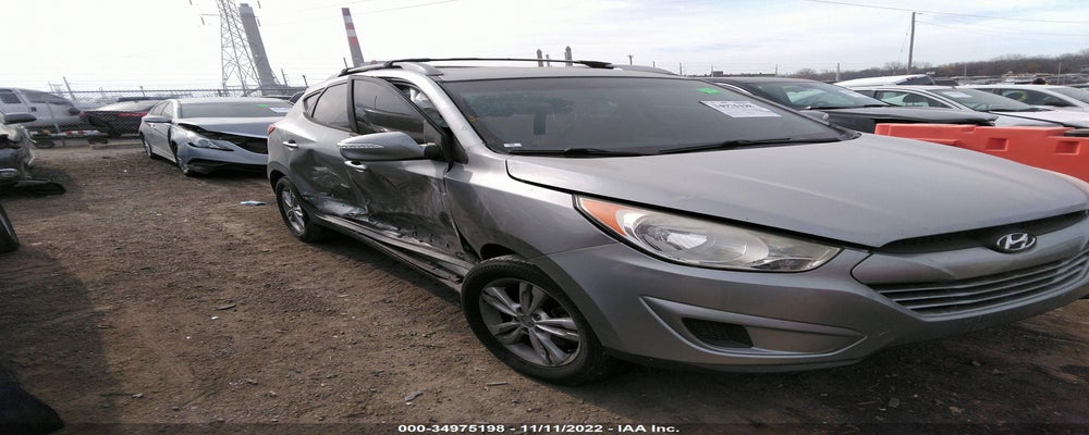 KM8JUCAC0CU397396 2012 HYUNDAI TUCSON photo no. 16