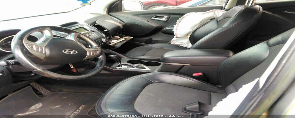 KM8JUCAC0CU397396 2012 HYUNDAI TUCSON photo no. 5