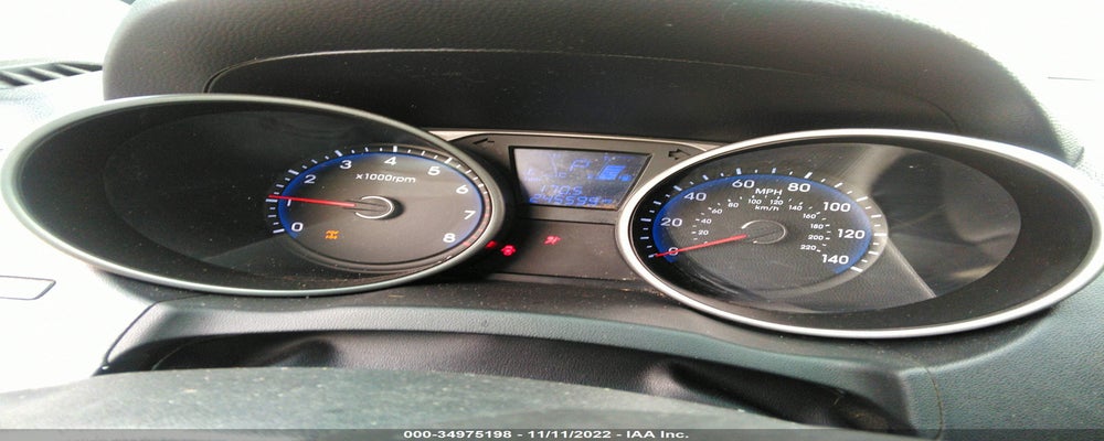 KM8JUCAC0CU397396 2012 HYUNDAI TUCSON photo no. 7