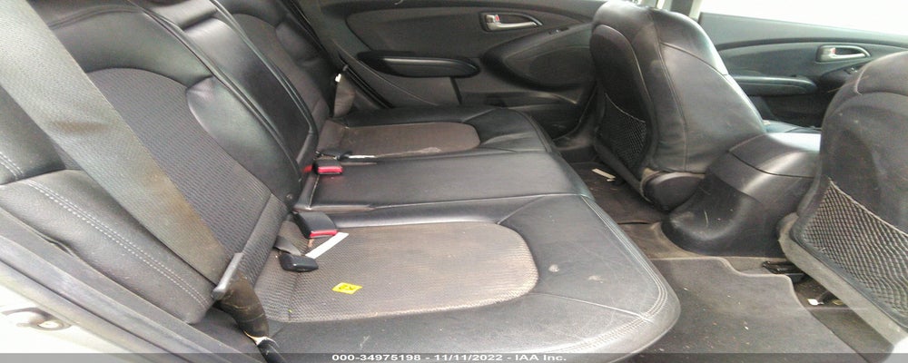KM8JUCAC0CU397396 2012 HYUNDAI TUCSON photo no. 8