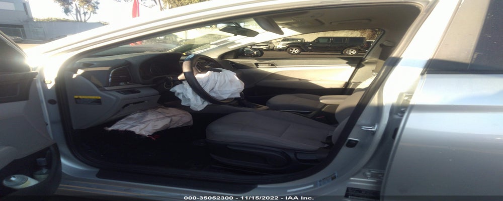 5NPD74LF9JH279926 2018 HYUNDAI ELANTRA photo no. 5