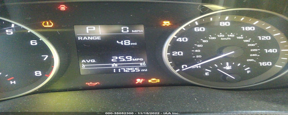 5NPD74LF9JH279926 2018 HYUNDAI ELANTRA photo no. 7
