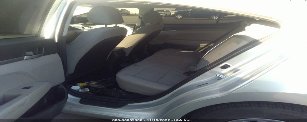 5NPD74LF9JH279926 2018 HYUNDAI ELANTRA photo no. 8