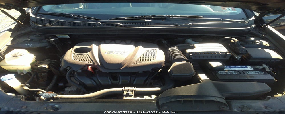 5NPEB4AC3DH507483 2013 HYUNDAI SONATA photo no. 10