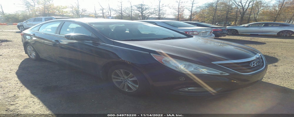 5NPEB4AC3DH507483 2013 HYUNDAI SONATA photo no. 13
