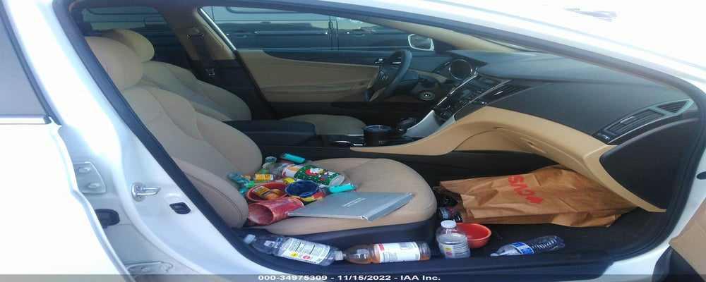 5NPEB4AC5DH780988 2013 HYUNDAI SONATA photo no. 5