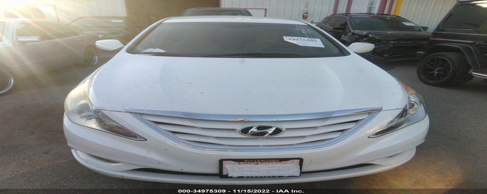 5NPEB4AC5DH780988 2013 HYUNDAI SONATA photo no. 6