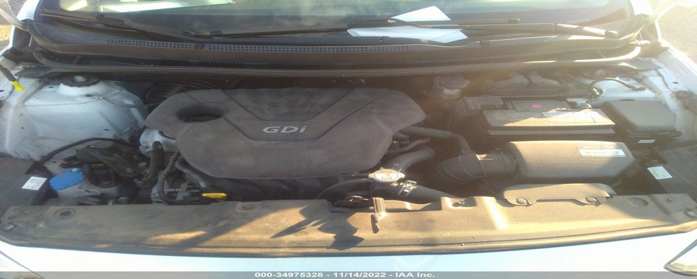 KMHCT4AE3GU117267 2016 HYUNDAI ACCENT photo no. 10