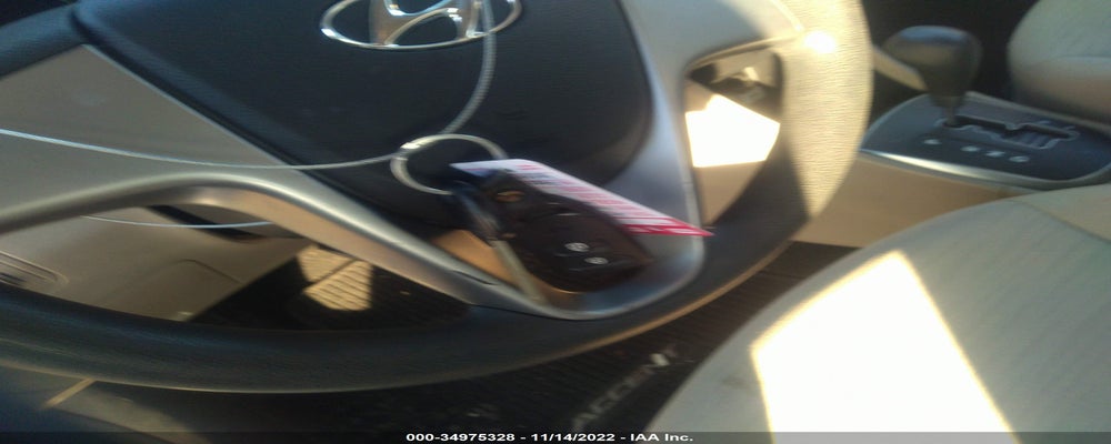 KMHCT4AE3GU117267 2016 HYUNDAI ACCENT photo no. 11