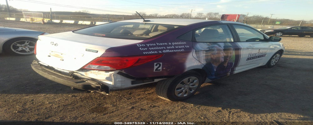 KMHCT4AE3GU117267 2016 HYUNDAI ACCENT photo no. 4