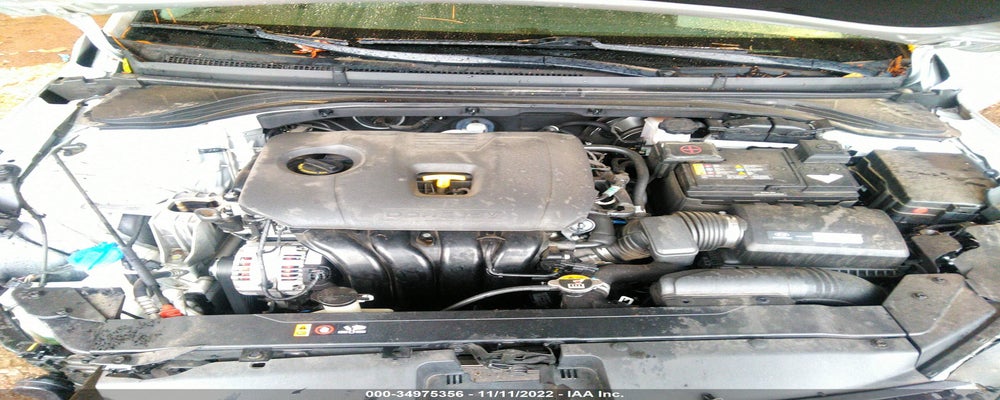 5NPD84LF9KH437650 2019 HYUNDAI ELANTRA photo no. 10