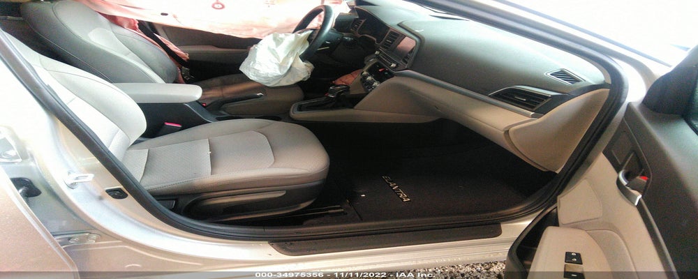 5NPD84LF9KH437650 2019 HYUNDAI ELANTRA photo no. 5