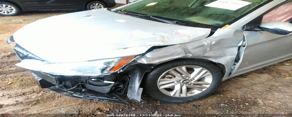5NPD84LF9KH437650 2019 HYUNDAI ELANTRA photo no. 6