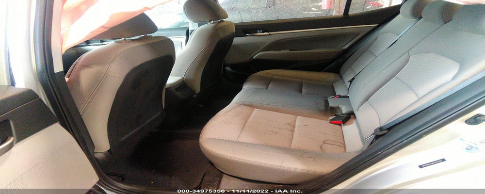 5NPD84LF9KH437650 2019 HYUNDAI ELANTRA photo no. 8