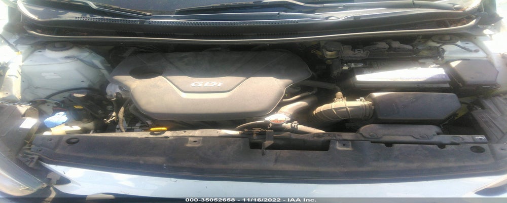 KMHCT5AE0EU140945 2014 HYUNDAI ACCENT photo no. 10