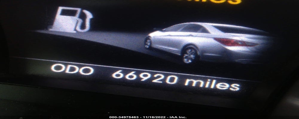 5NPEC4AB3EH948536 2014 HYUNDAI SONATA photo no. 7