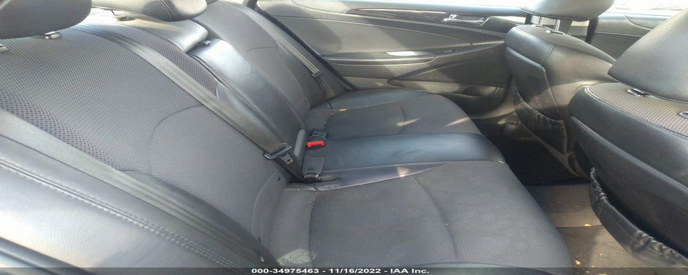 5NPEC4AB3EH948536 2014 HYUNDAI SONATA photo no. 8