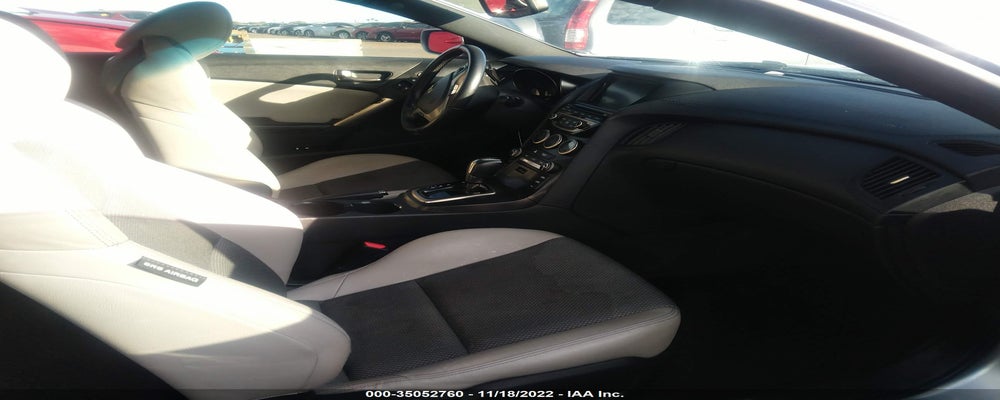 KMHHT6KD0DU088085 2013 HYUNDAI GENESIS COUPE photo no. 5