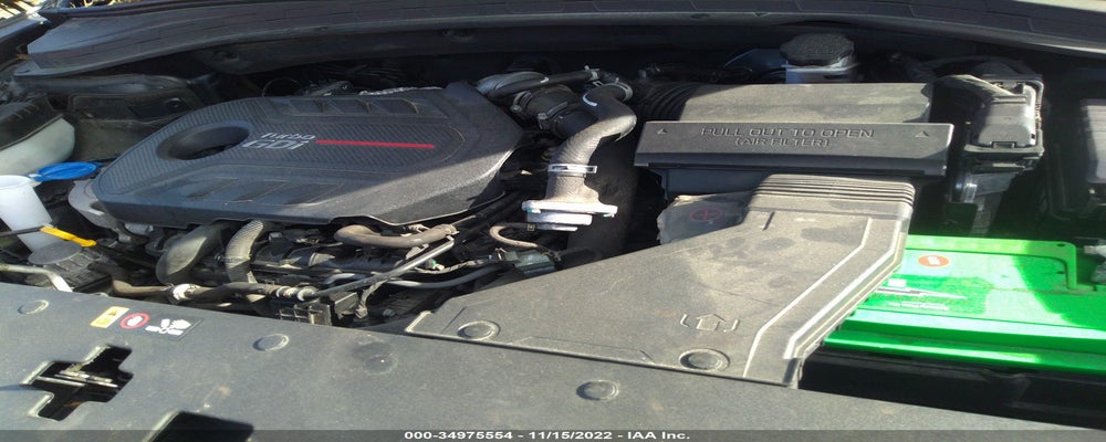 5NMS5CAA5KH120561 2019 HYUNDAI SANTA FE photo no. 10