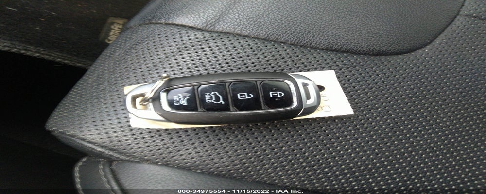 5NMS5CAA5KH120561 2019 HYUNDAI SANTA FE photo no. 11