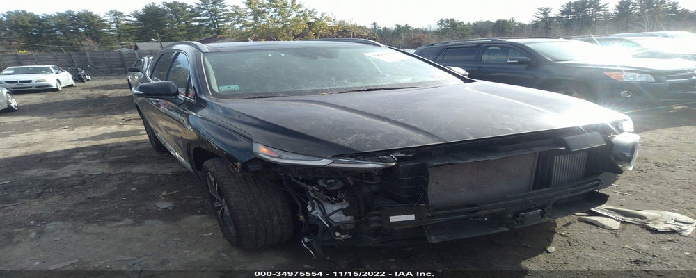 5NMS5CAA5KH120561 2019 HYUNDAI SANTA FE photo no. 8