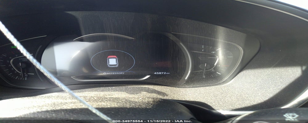 5NMS5CAA5KH120561 2019 HYUNDAI SANTA FE photo no. 7