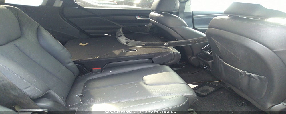 5NMS5CAA5KH120561 2019 HYUNDAI SANTA FE photo no. 8