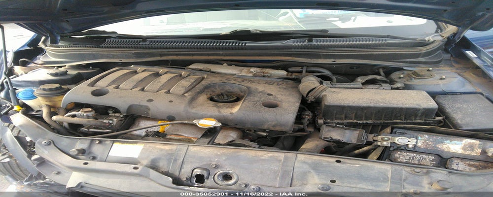KMHCN4AC0BU602774 2011 HYUNDAI ACCENT photo no. 10