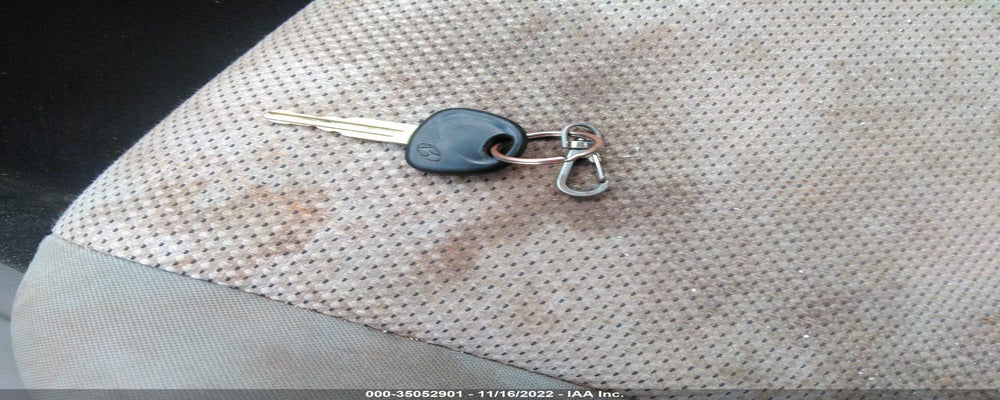 KMHCN4AC0BU602774 2011 HYUNDAI ACCENT photo no. 11
