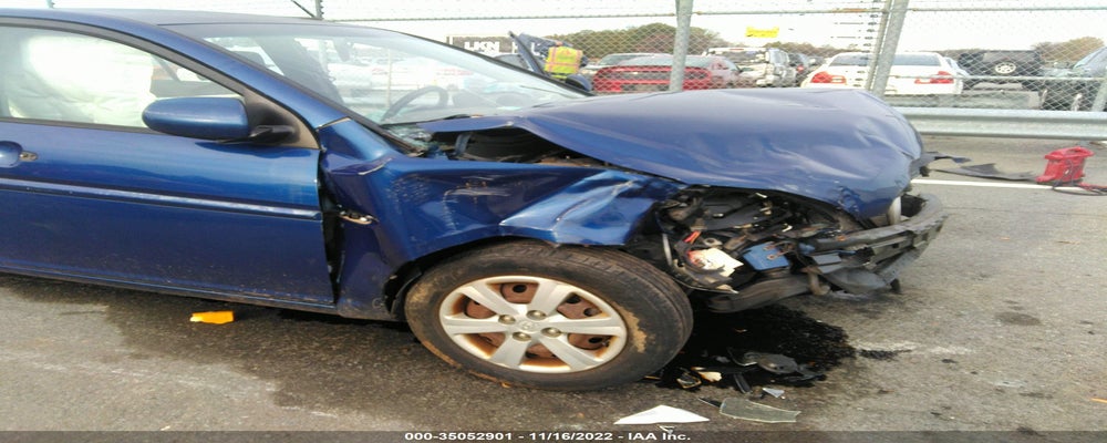 KMHCN4AC0BU602774 2011 HYUNDAI ACCENT photo no. 6