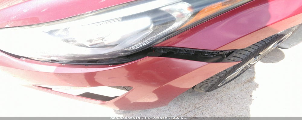 KMHDH4AE8EU166824 2014 HYUNDAI ELANTRA photo no. 6