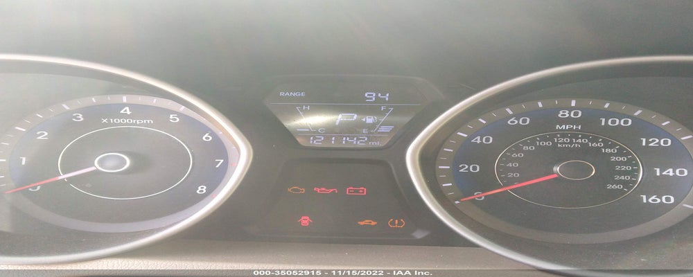 KMHDH4AE8EU166824 2014 HYUNDAI ELANTRA photo no. 7
