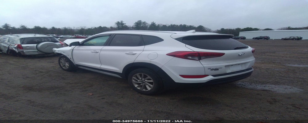 KM8J3CA4XHU437745 2017 HYUNDAI TUCSON photo no. 3