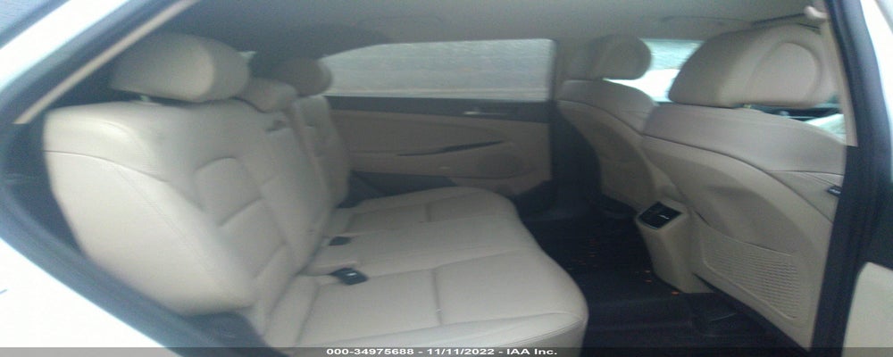 KM8J3CA4XHU437745 2017 HYUNDAI TUCSON photo no. 8