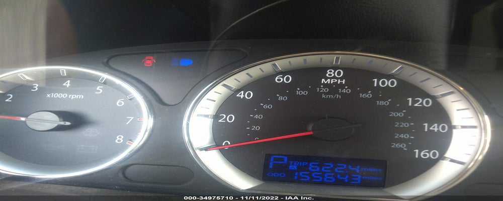5NPET4AC0AH621885 2010 HYUNDAI SONATA photo no. 7