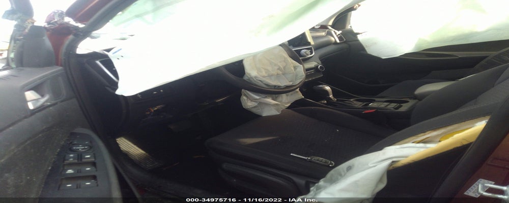 KM8J23A45KU892920 2019 HYUNDAI TUCSON photo no. 5