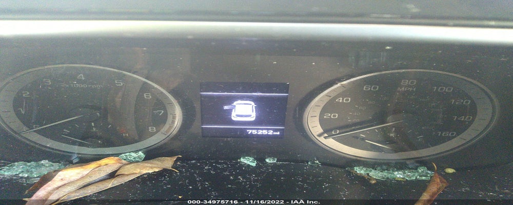 KM8J23A45KU892920 2019 HYUNDAI TUCSON photo no. 7