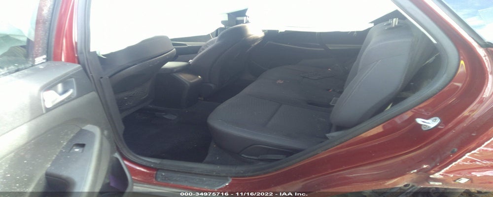 KM8J23A45KU892920 2019 HYUNDAI TUCSON photo no. 8