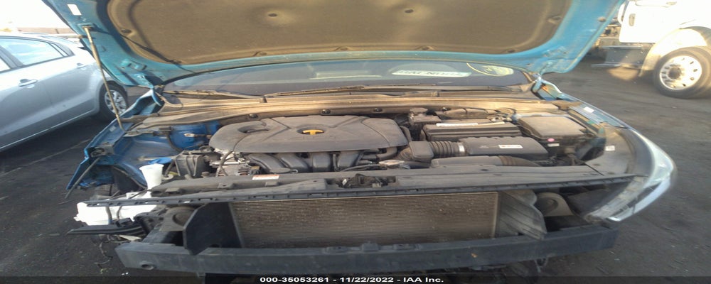 KMHH35LE4JU023401 2018 HYUNDAI ELANTRA GT photo no. 10