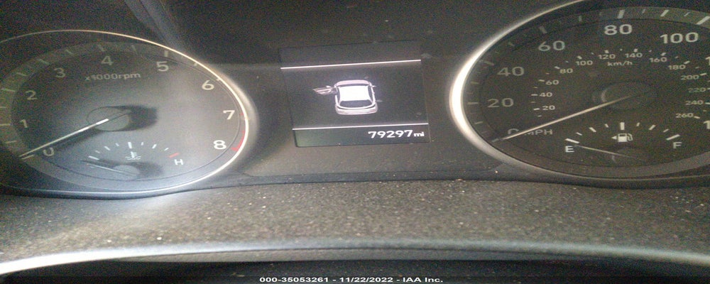 KMHH35LE4JU023401 2018 HYUNDAI ELANTRA GT photo no. 7