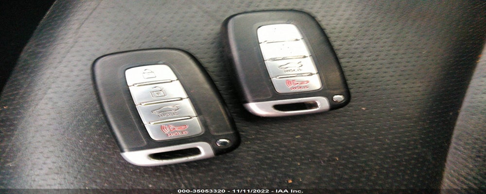 5NPEC4AC3BH167410 2011 HYUNDAI SONATA photo no. 11