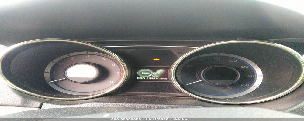 5NPEC4AC3BH167410 2011 HYUNDAI SONATA photo no. 7