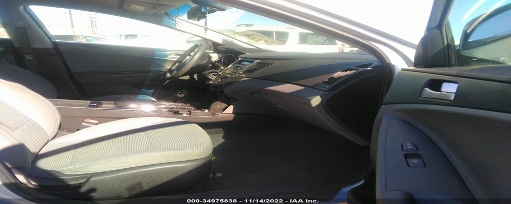 5NPEB4AC0DH747266 2013 HYUNDAI SONATA photo no. 5