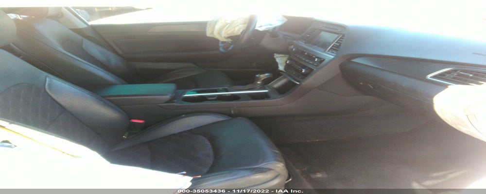 5NPE34AF2HH557501 2017 HYUNDAI SONATA photo no. 5