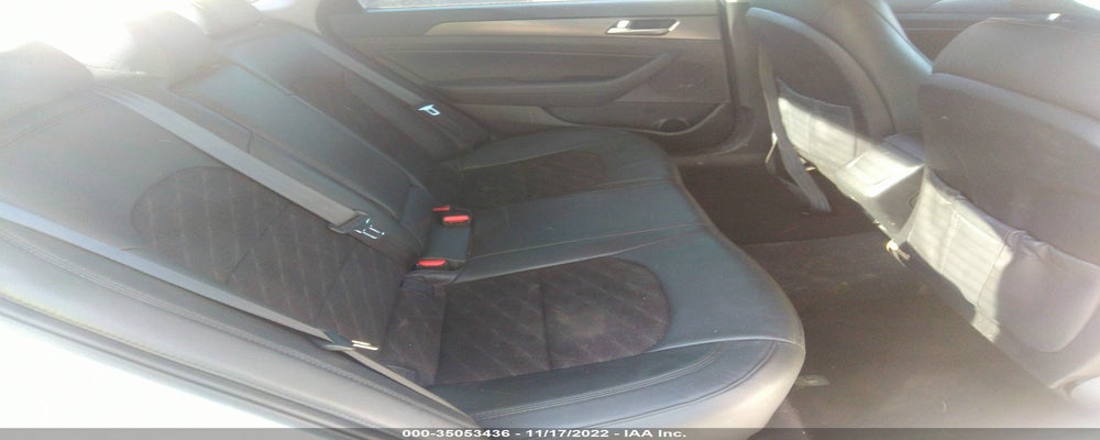 5NPE34AF2HH557501 2017 HYUNDAI SONATA photo no. 8