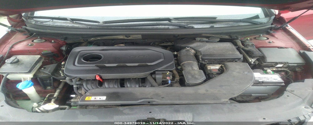 5NPE24AF5GH385160 2016 HYUNDAI SONATA photo no. 10